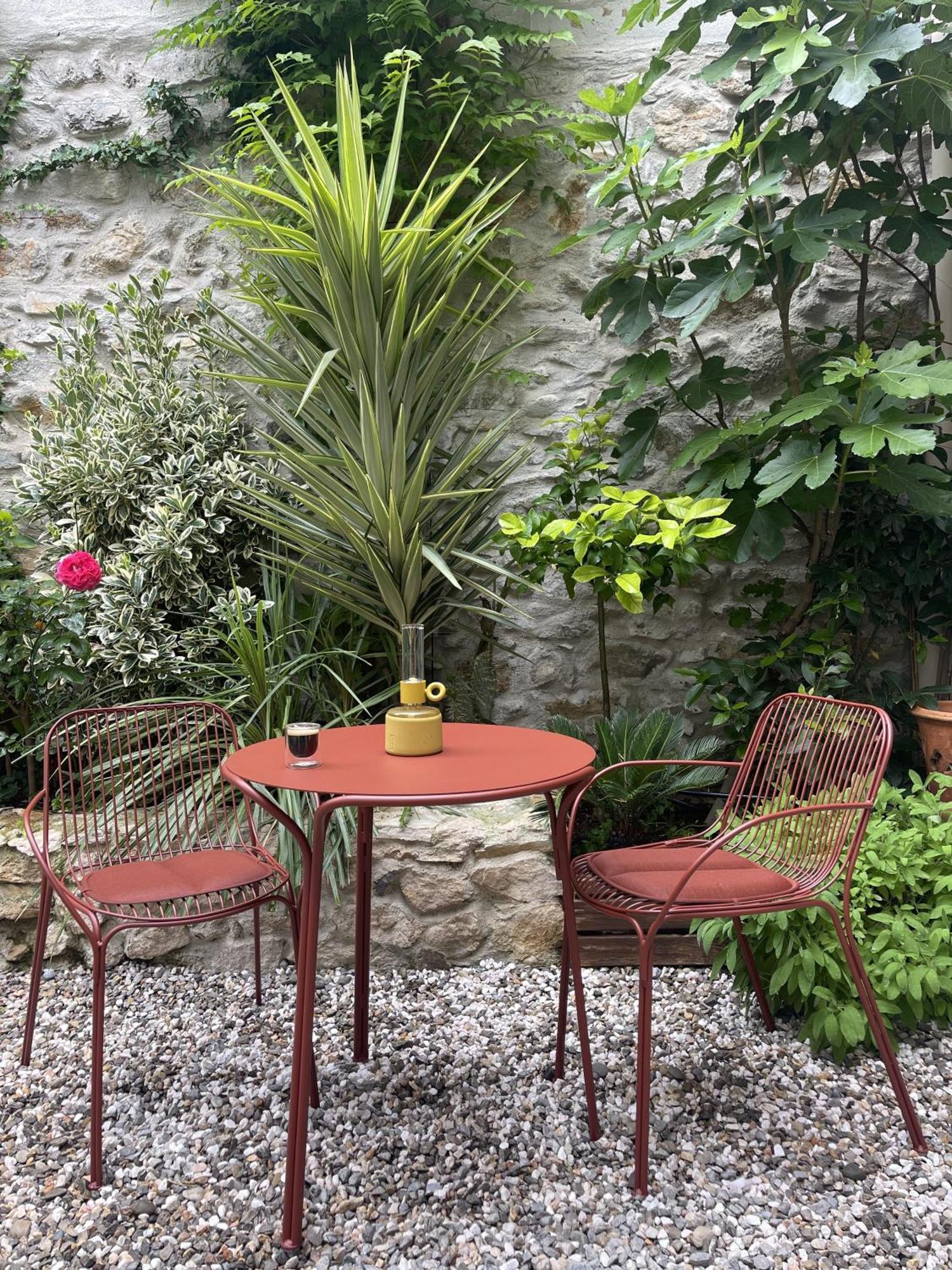 L'Oiseau Bleu Rollier Bed & Breakfast Roubia Ngoại thất bức ảnh